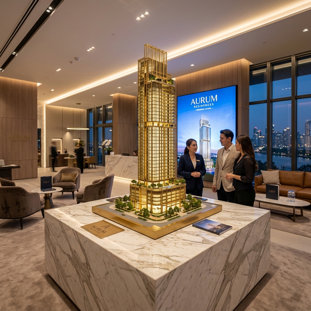 Giá bán căn hộ The Aristo Phú Mỹ Hưng mới nhất